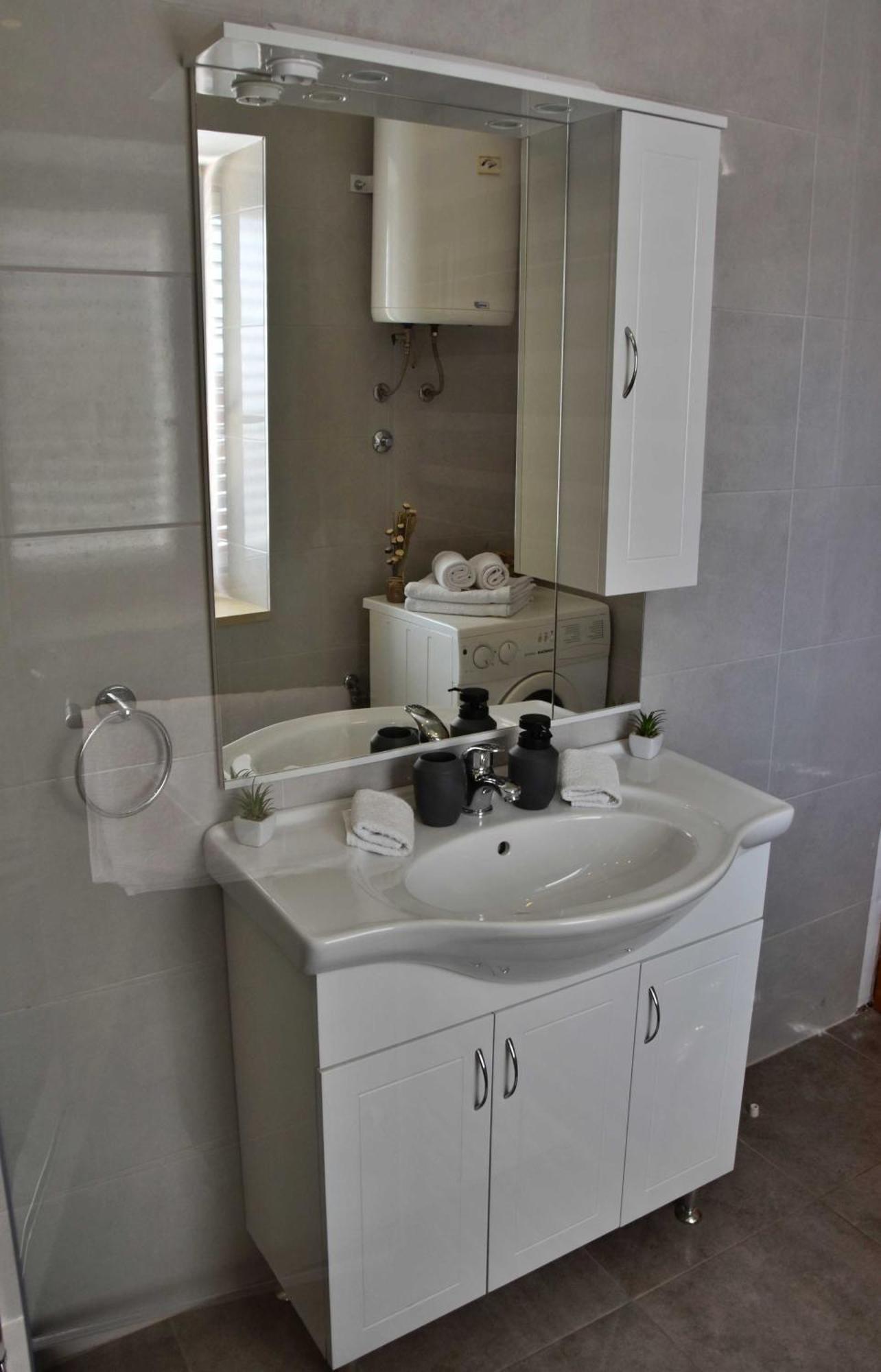L&n Sarmantna Soba Sa Pogledom Accommodatie bij particulieren