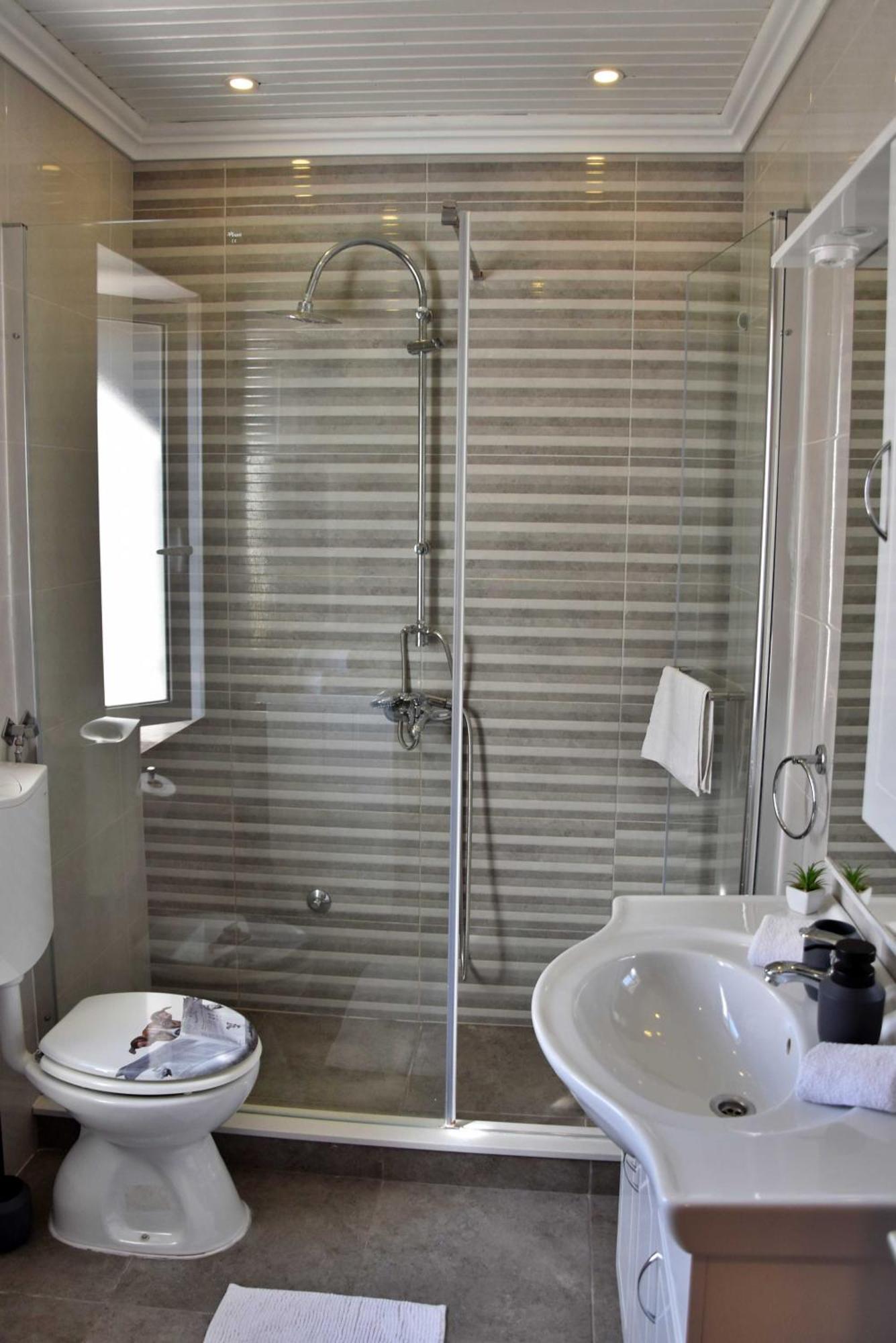 Accommodatie bij particulieren L&n Sarmantna Soba Sa Pogledom Dubrovnik